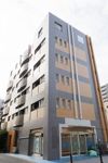 シュロスK・Y北品川の外観