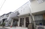 フィカーサ皆実町の外観