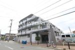 エメラルドコーポの外観