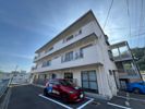 コンフォート緑井の間取り画像