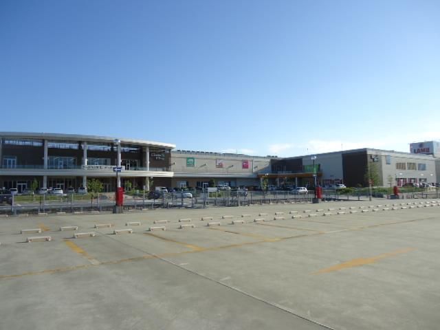 グランモール水巻店(3420m)