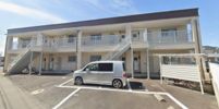 メゾン平成の間取り画像