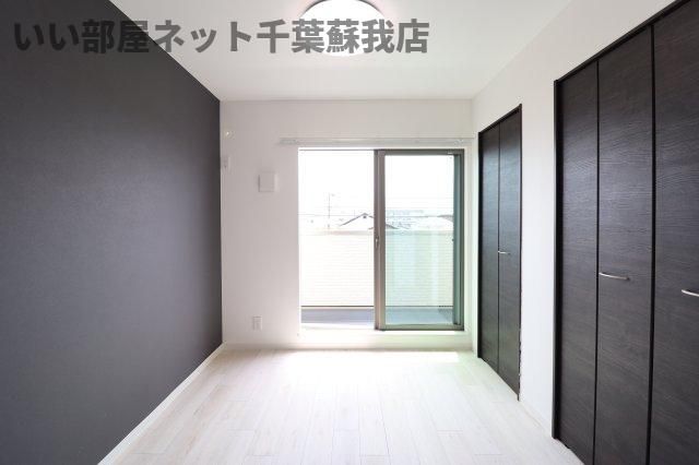 洋室