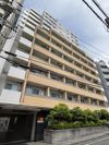 パークルージュ赤坂檜町の外観