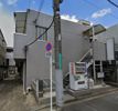 ドムス神山の間取り画像