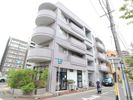 コーポ新世の外観