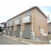 キャメル秋津Vの間取り画像