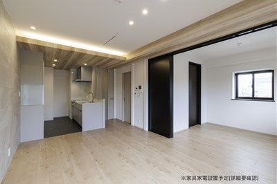 リビング