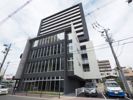 ハイラインⅤの外観