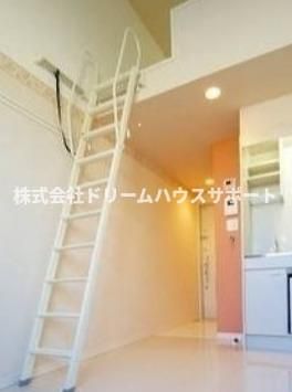 リビング