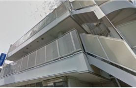 シューレ小金井の外観画像