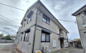 セジュール蓮町 D棟の外観画像