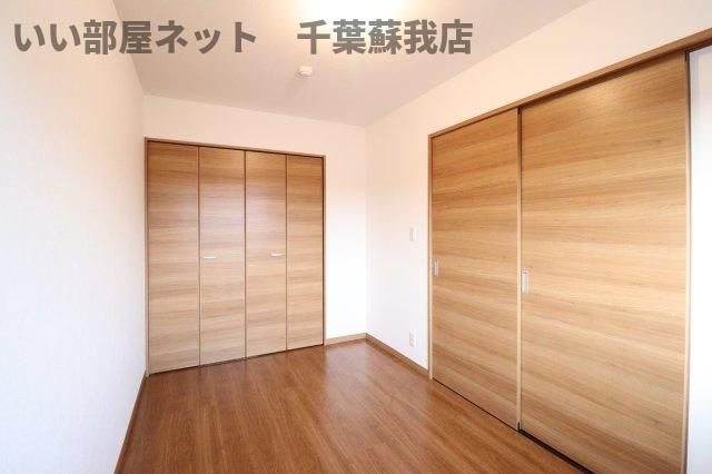 洋室