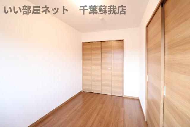洋室