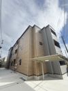 CASA・K 府中の外観