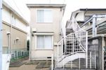 CROCE目白の間取り画像