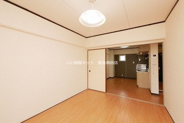 リビング