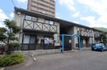 ラルジュ瀬戸A棟の間取り画像