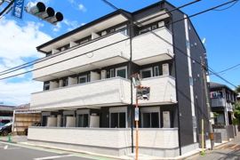 コンホーム北与野の外観画像