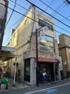 前田ビルの外観