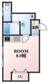 前田ビルの間取り画像