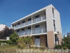 メゾン松島町の外観画像