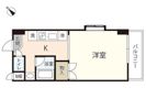 ルミエール牛田本町の間取り画像