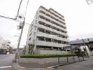 ノルデンハイム瑞光の外観