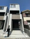 Kolet行徳西の間取り画像
