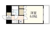 西村ビルの間取り画像