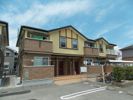 ソレイユ友B棟の間取り画像