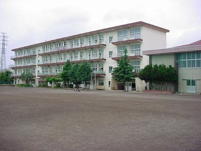 その他「徳倉小学校まで300m」