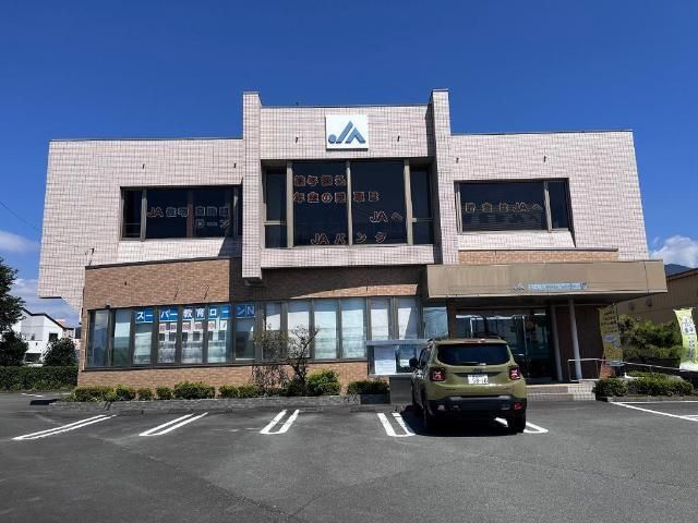 その他「JA御殿場神山支店まで1569m」