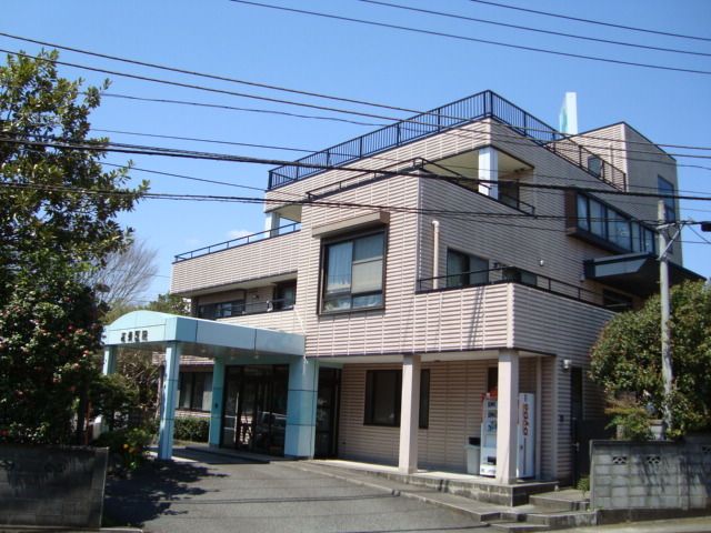 その他「高桑医院（総合病院）まで320m」