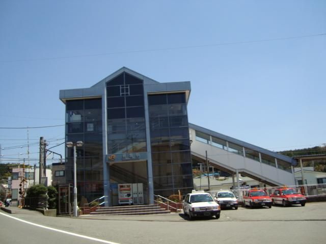 その他「岩波駅(JR　御殿場線)まで145m」