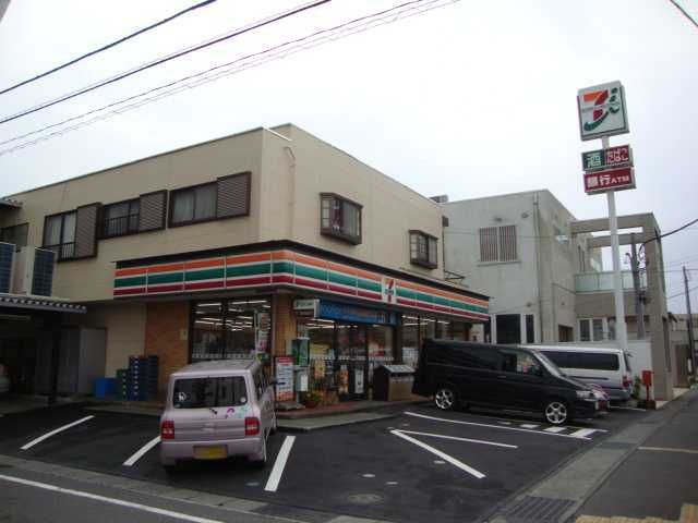 その他「セブンイレブン沼津のぼりみち店まで570m」