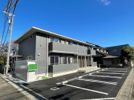 D-room富山の外観