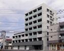 あい蘭道七番館の外観