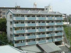 折尾自由ヶ丘センチュリー21 311の外観画像