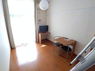 リビング