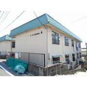 コーポ宮城野原A棟の外観画像