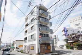 キャッスルEYA2の外観画像