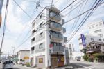 キャッスルEYA2の間取り画像