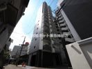 フェルザ福島の外観