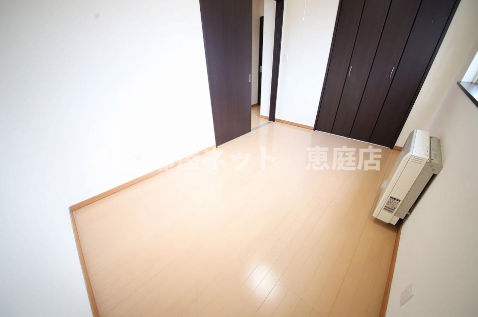 洋室