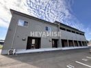 STAGE NISIGOU Bの間取り画像
