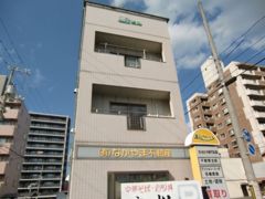 M'sビルの外観画像
