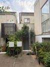 松原二丁目戸建の外観