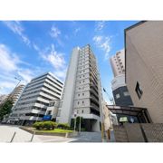 コンフォリア京町堀の外観画像