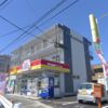 スリム九工大前の間取り画像
